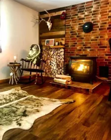 Cozy Family Chalet with Mountain Views – 15 Mins to Okemo & Ludlow - Image 4