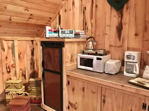 Maggie Valley Cabin in the Western North Carolina Mountains. So much to do here! - Image 5