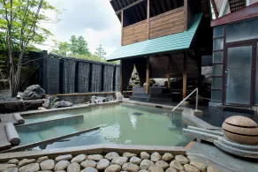 Kusatsu Onsen Hotel Village - Image 3
