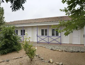 Large Mezzanine Stay for 6 in Merville - Image 5