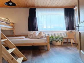 Chalet Bramberg tæt på skiløjper - Image 5