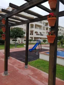 Strand, pool och golf, privat wifi. - Image 3