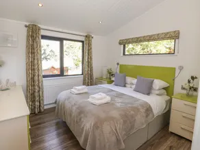 WINDERMERE LODGE, family friendly in Bowness-On-Windermere - Image 4