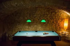 Self catering masia la capsa de Llum for 16 people - Image 2