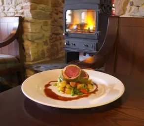 Loch Ness Inn - Image 3