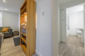 Un super chalet bénéficiant d'une vue imprenable sur les marais - Image 2