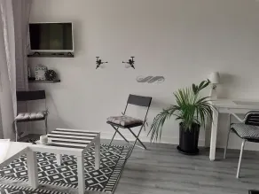 Duplex, last floor south terrace, wifi, quiet, beach 5 minutes walk - Image 2