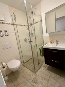 Vacation apartment for up to 2 persons, 23 sqm, first floor - Image 3