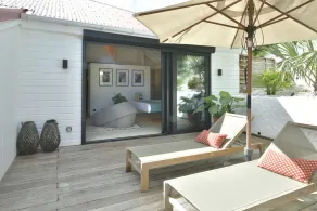 Villa Nagabaaja near Anse des Cayes - 230 m² with pool - Image 5