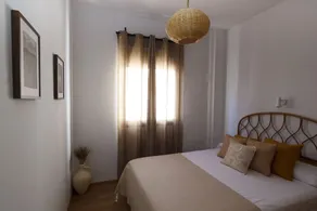 Penthouse Lejlighed & Pool Malaga Center - Image 4