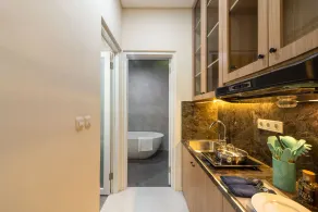 Verdant Bali Sekar Sari Sanur Bali 5 Studio Apartment - Image 2