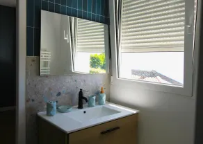 Villa Silène, Schönes Ferienhaus, komplett ausgestattet mit beheiztem Pool - Image 3