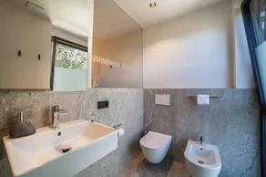 Ferienwohnung \"Natur Romantik Annalena\" mit Bergblick, privater Terrasse und WLAN - Image 5