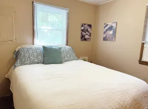 Hot Tub Heaven # 6 - Ferienwohnung in Linden, Virginia - Image 4