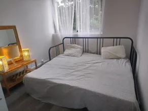 Joli Appartement en Banlieue 20 Minutes de Paris, Classée Monument Historiqu - Image 4