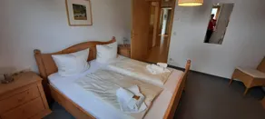 The beautifully furnished apartment is located on the sunny outskirts of Sonthofen. - Image 3