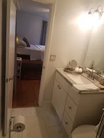 Komplett möbliertes Remodele-Haus zu vermieten, Südseite Augusta in der Nähe der Interstate 520 - Image 3