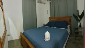 Zweite Geschichte Beach Unit, drei Schlafzimmer, ein Bad, Platz für bis zu 6 Personen - Image 4