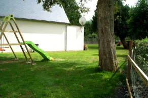 3 * Pyrenäen Haus / Chalet nach Süden Wifi SmartTv, Eingezäuntes und schattiges Grundstück - Image 3