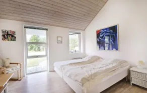 5 Bedroom Awesome Home In Herning - Image 4