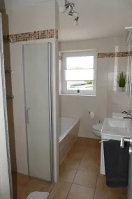Cozy vacation apartment with a view of the Harz Mountains, near the center of Bad Harzburg - Image 2