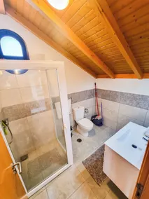 Studio un | Vue sur l'océan | Retraite de couple budget parfait avec WIFI gratuit - Image 2