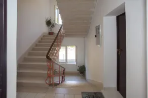 **** Appartement Xenios avec vue mer, front de mer, vieille ville, balcon, climatisation - Image 2