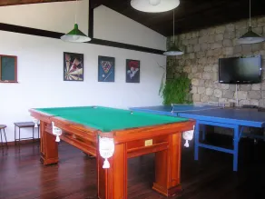 PARADISE! HOUSE IN ANGRA DOS REIS + BOAT FOR TOURS IN ILHA GRANDE - Image 2