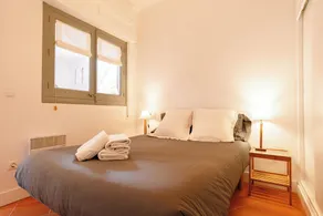Apartments Tamariu 1 –Quiet charming Escape - Image 5