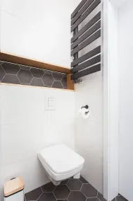 City of the Kings-Bacalar Apartment - Image 5