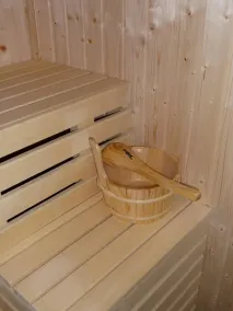 Spacious vacation home in Winterberg with sauna, fiber optics and mountain views - Image 2