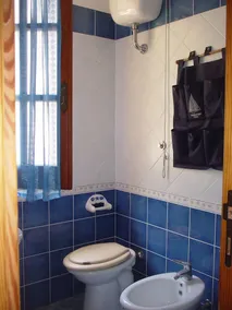 Villa 300m vom Strand CalaSinzias, WLAN, Klimaanlage, Haustiere erlaubt, 10% RABATT - Image 5