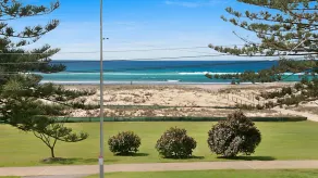 Kirra Vista Apartments Unit 18 - Rett på stranden i Kirra med gratis Wi-Fi - Image 4