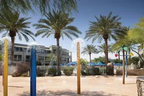 Marriott Canyon Villas Studio next to JW - Image 2