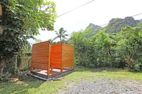 Cozy Kaaawa Studio with Mountain Views - 30 Day Min - Image 5