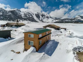 Oplev Mammoth Lakes som ingen andre; ingen fælles mure, 360 visninger, stille. - Image 5