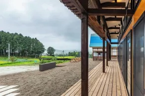 Hiraizumi Club -farm&resort- Vacation Stay - Image 4
