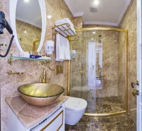 Alpek Hotel - Image 2