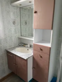 Bénodet, appartement 60m2 en dupleix, 100m de La Plage, tout confort - Image 2
