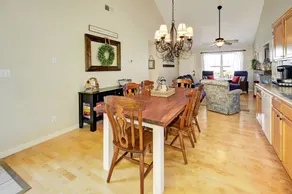 Cottage #42; Family Lake Retreat with Hot Tub and Pool Access - Image 5