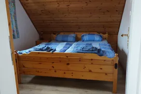 Casa de férias Piet, DDH espaçoso com 3 quartos. para max. 7 pers. + Berço - Image 5