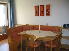 Apartment Good morning sun 2. Stock - Pension Winter Am Irrsee 4 Edelweiss - Image 3
