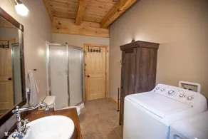 Chalet LeBoMoMo - Ski & SPA - Nature - Familial - Image 3