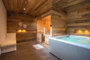 Ledro Mountain Chalet - Image 2