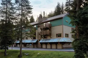 Lovely 2 bedroom at Marriott Streamside Vail...Private shuttle to Mountain - Image 2