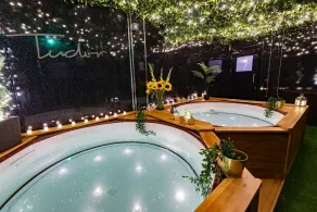 The Tudor Gathering - Events Groups - Up To 30 - Hot Tub - Image 5