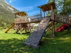 Alpenrose / Steinrösl, 1 sovrum / dusch od. Bad, - Holiday Kirchplatzl - Image 3