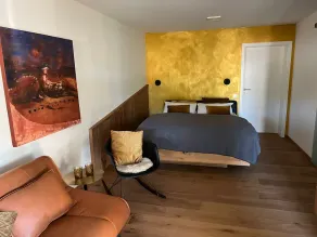 Small black forest lodge - Image 4