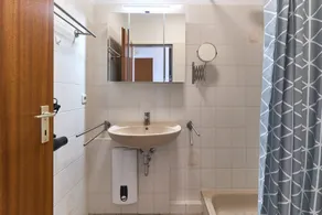 Vacation apartment \"Abendsonne\" up to 3 persons (non-smoking) - Image 2