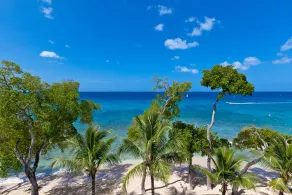 Romantic Beachfront Condo - Waterside 402 - Image 2